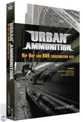 Zero-G Urban Ammunition