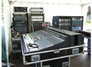 Soundcraft Series 5