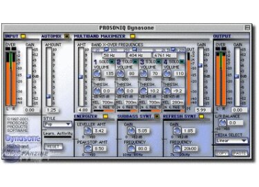 Prosoniq Dynasone