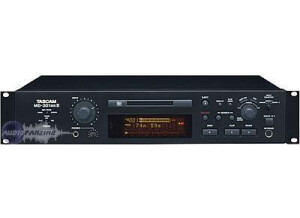 Tascam MD-301 MkII