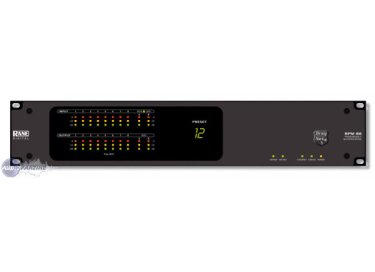 Rane RPM 88