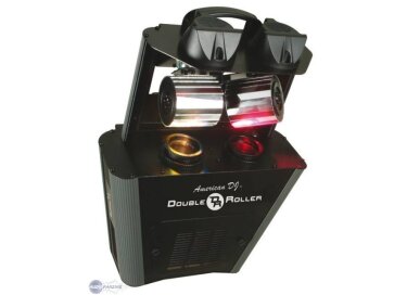 ADJ (American DJ) double roller