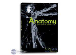 SONiVOX MI Anatomy