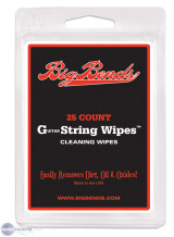 Big Bends G-String Wipes