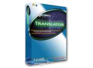 Chicken Systems Translator 2.x