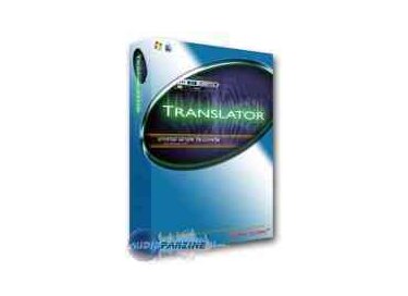 Chicken Systems Translator 2.x