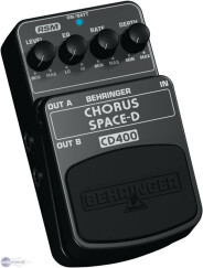 Behringer Chorus Space-D CD400