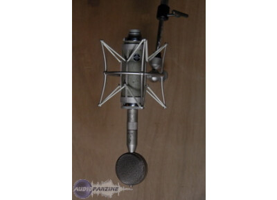 Microtech Gefell cmv 563