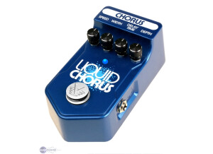 Truetone Liquid Chorus