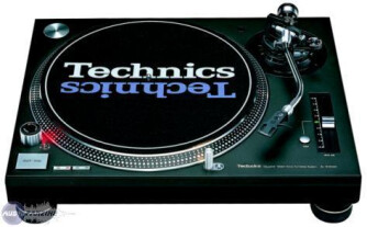 Technics SL-1210 M3D