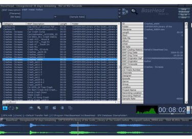 BaseHead Inc BaseHead 2