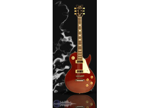 Custom77 London's Burning CS3 MiniHB