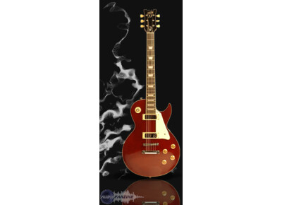 Custom77 London's Burning CS3 MiniHB