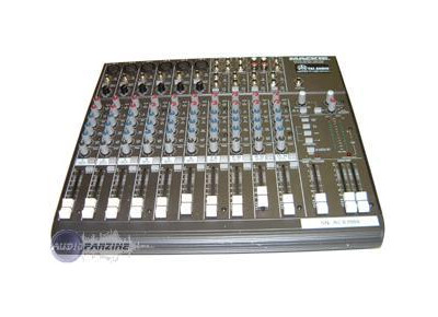 Mackie MS1402-VLZ