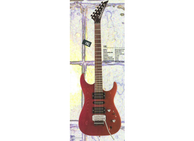 Jackson TH1 Stealth