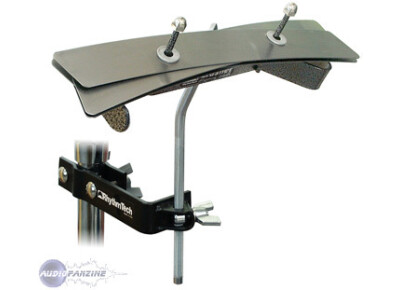 Rhythm Tech Ribbon Crasher