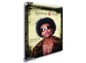 Best Service Hip Hop & RnB Producer Pack 1