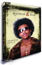 Best Service Hip Hop & RnB Producer Pack 1
