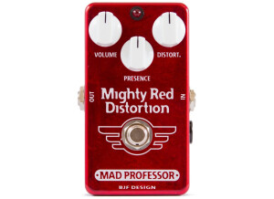 Mad Professor Mighty Red Distortion