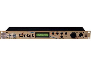 E-MU Orbit 2