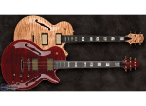 Carvin SH575