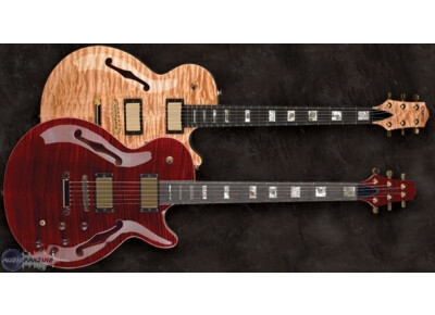 Carvin SH575