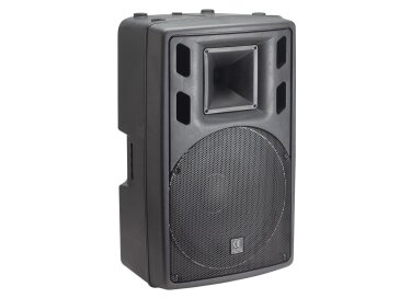 Audiophony ACUTE-12/AMP