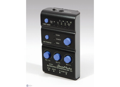 Sims Audio JamMate Hipster