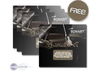 Sonart.cc Yamaha C7 Grand Piano