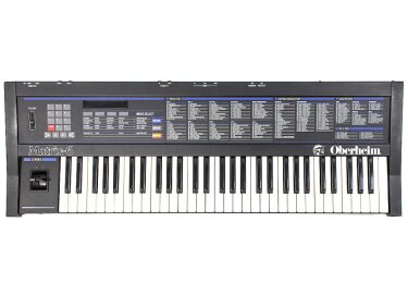 Oberheim Matrix 6