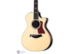 Taylor 812ce