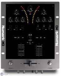Numark M3