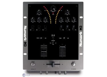 Numark M3