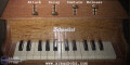 Friday's freeware : Arman Bohn Toy Piano