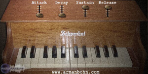 Arman Bohn Toy Piano [Freeware]