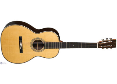 Martin & Co 00-28VS