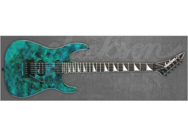Jackson DA Custom Doug Aldrich Signature