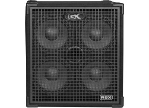 Gallien Krueger 410RBX