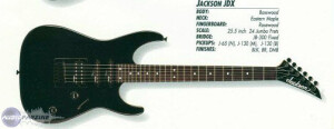 Jackson JDX-94