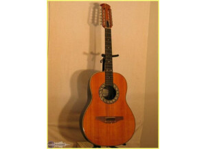 Ovation Pacemaker