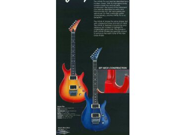 Jackson Infinity Pro