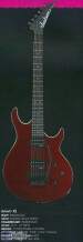 Jackson Infinity XL