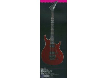 Jackson Infinity XL