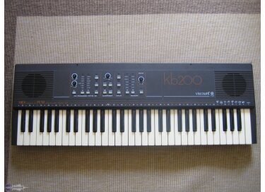 Viscount KB200