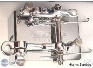 Hipshot String Bending System