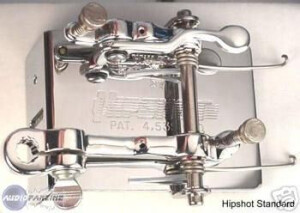 Hipshot String Bending System