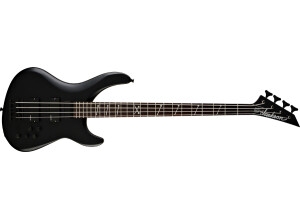 Jackson Pro Chris Beattie Concert Bass