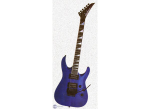 Jackson Soloist Archtop Trem