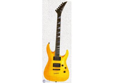 Jackson Soloist Archtop