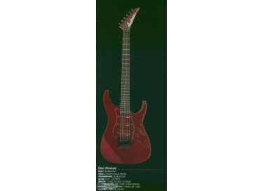 Jackson Dinky Standard